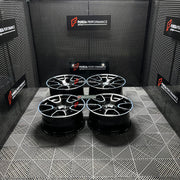 21 22 INCH FORGED WHEELS RIMS for PORSCHE 911 992 TURBO S