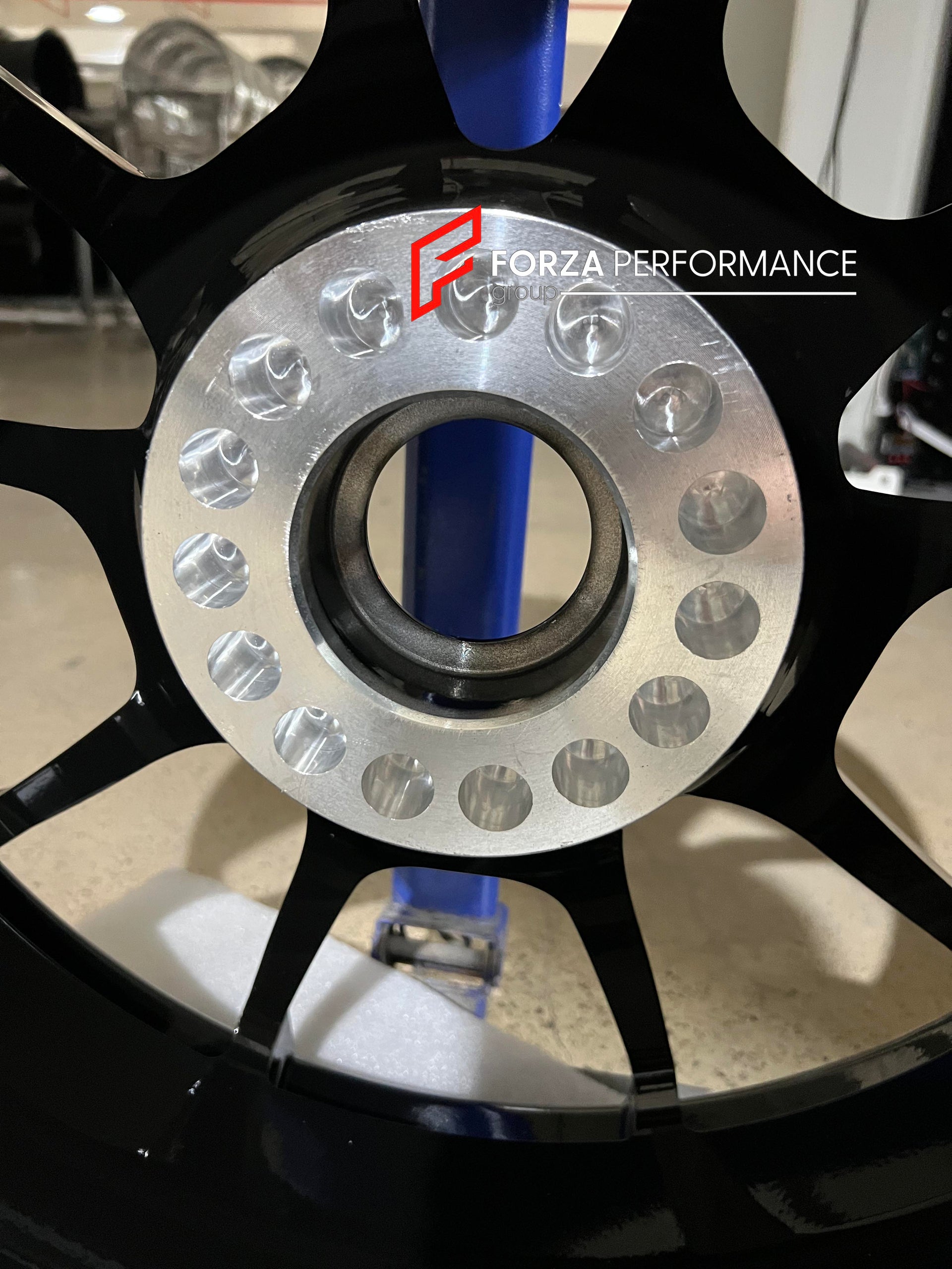 21 22 INCH FORGED WHEELS RIMS for PORSCHE 911 992 TURBO S