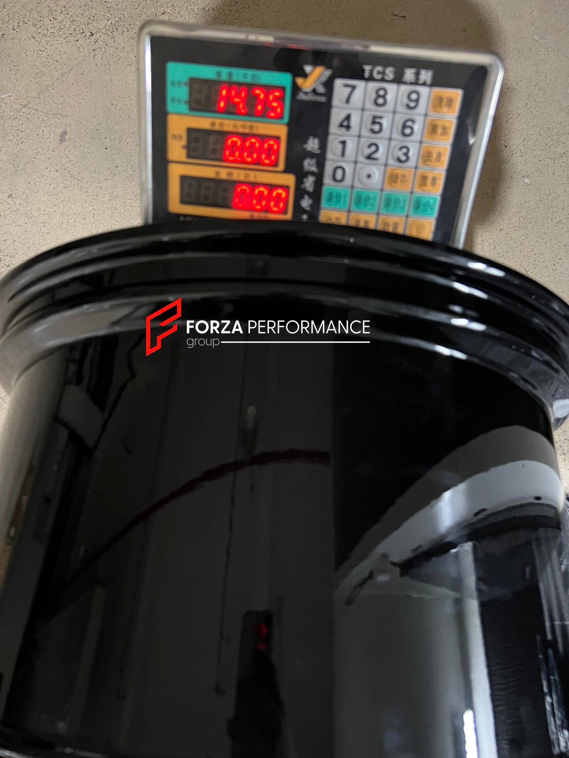 21 22 INCH FORGED WHEELS RIMS for PORSCHE 911 992 TURBO S
