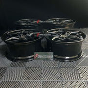21 22 INCH FORGED WHEELS RIMS for PORSCHE 911 992.1 CARRERA 2021 custom fit AL13 RS70 wheels