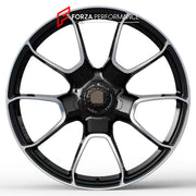 21 22 INCH FORGED WHEELS RIMS for PORSCHE 911 992.1 CARRERA 2022 custom fit OEM TURBO S WHEELS STYLE