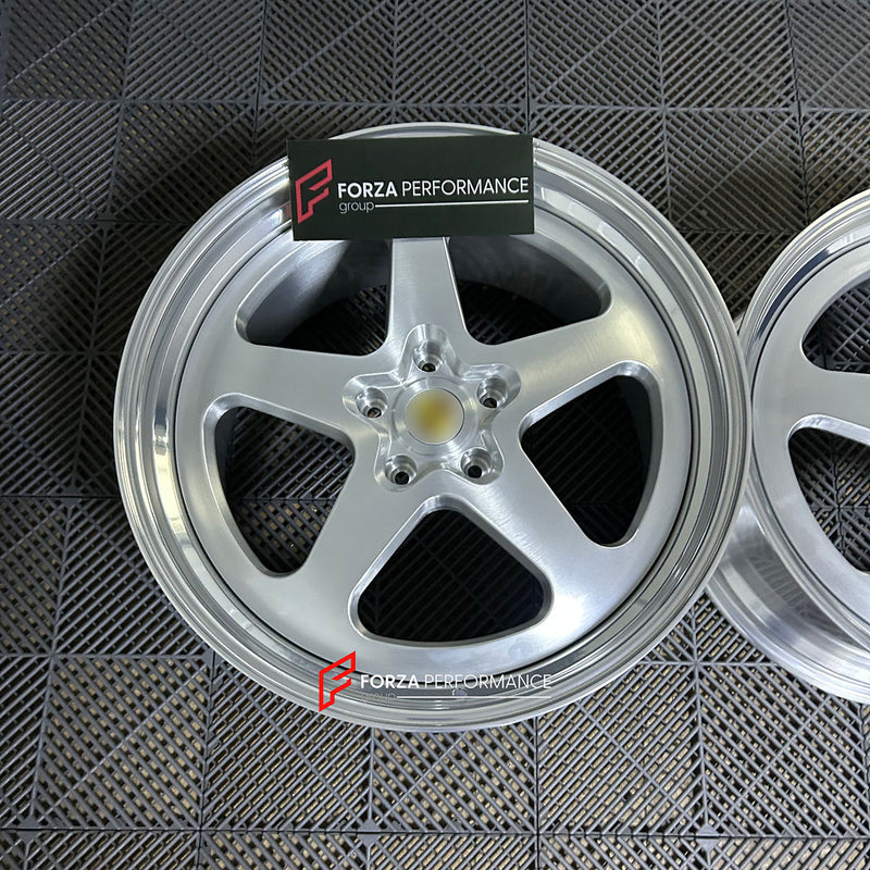 21 22 INCH FORGED WHEELS RIMS for PORSCHE 911 992.1 CARRERA 2023