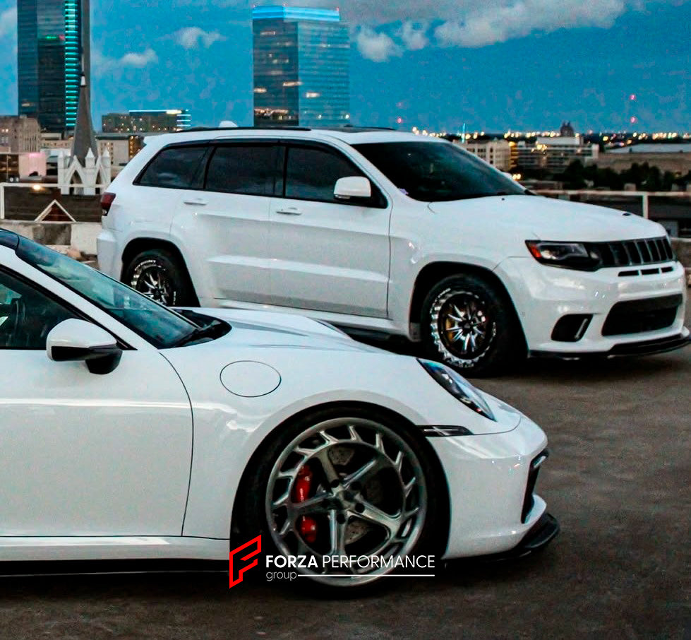 21 22 INCH FORGED WHEELS RIMS for PORSCHE 911 992.1 CARRERA 2024 custom fit buy VOSSEN LC2-A1 style wheels
