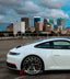 21 22 INCH FORGED WHEELS RIMS for PORSCHE 911 992.1 CARRERA 2024 custom fit buy VOSSEN LC2-A1 style wheels