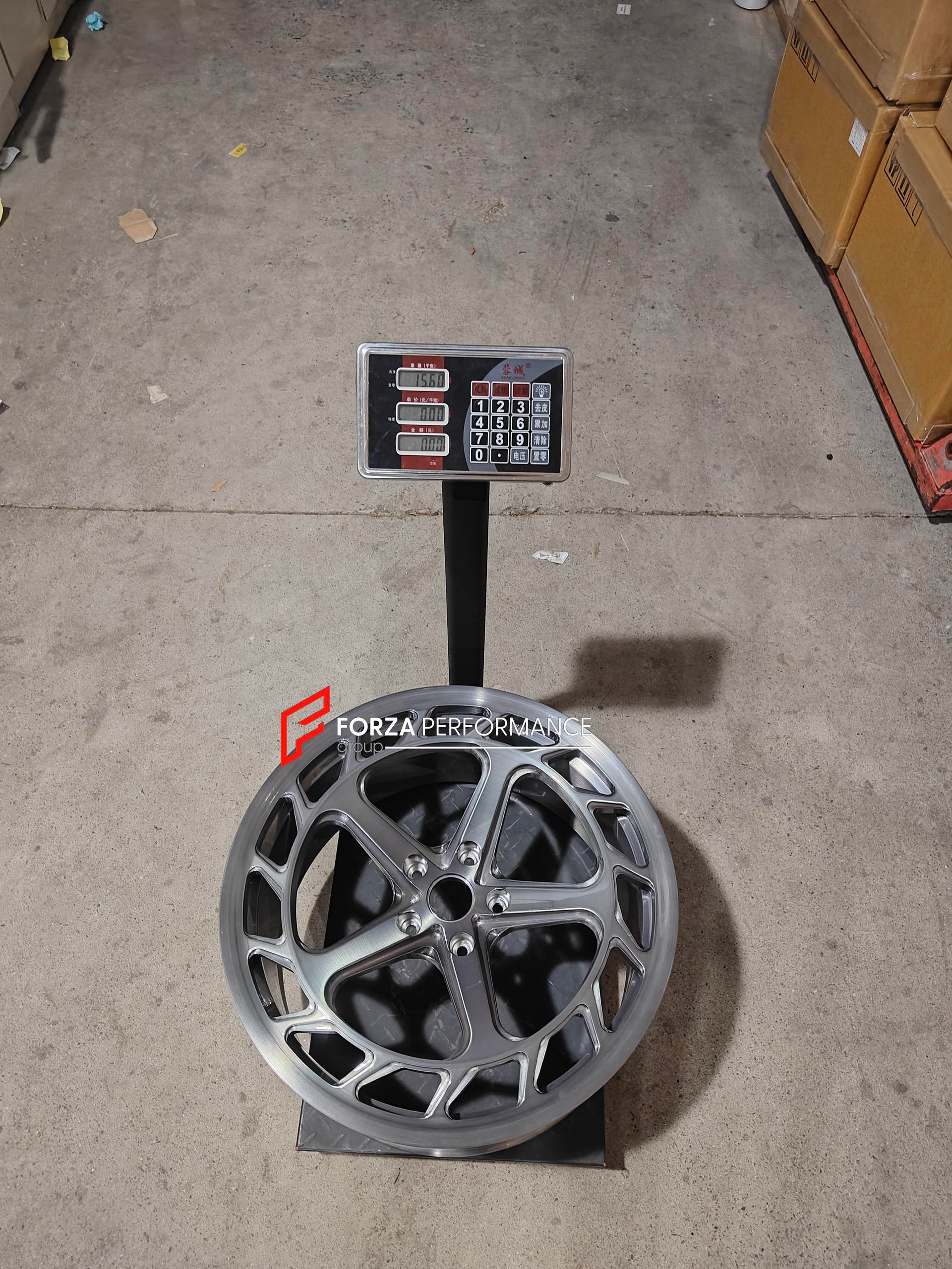 21 22 INCH FORGED WHEELS RIMS for PORSCHE 911 992.1 CARRERA 2024 custom fit buy VOSSEN LC2-A1 style wheels