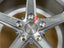 21 22 INCH FORGED WHEELS RIMS for PORSCHE 911 992.1 CARRERA 2024 custom fit buy VOSSEN LC2-A1 style wheels