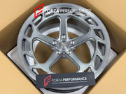 21 22 INCH FORGED WHEELS RIMS for PORSCHE 911 992.1 CARRERA 2024 custom fit buy VOSSEN LC2-A1 style wheels