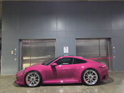 21 22 INCH FORGED WHEELS RIMS for PORSCHE 911 992.1 CARRERA S 2024 custom fit buy VELOS VLS10-3 style design wheels