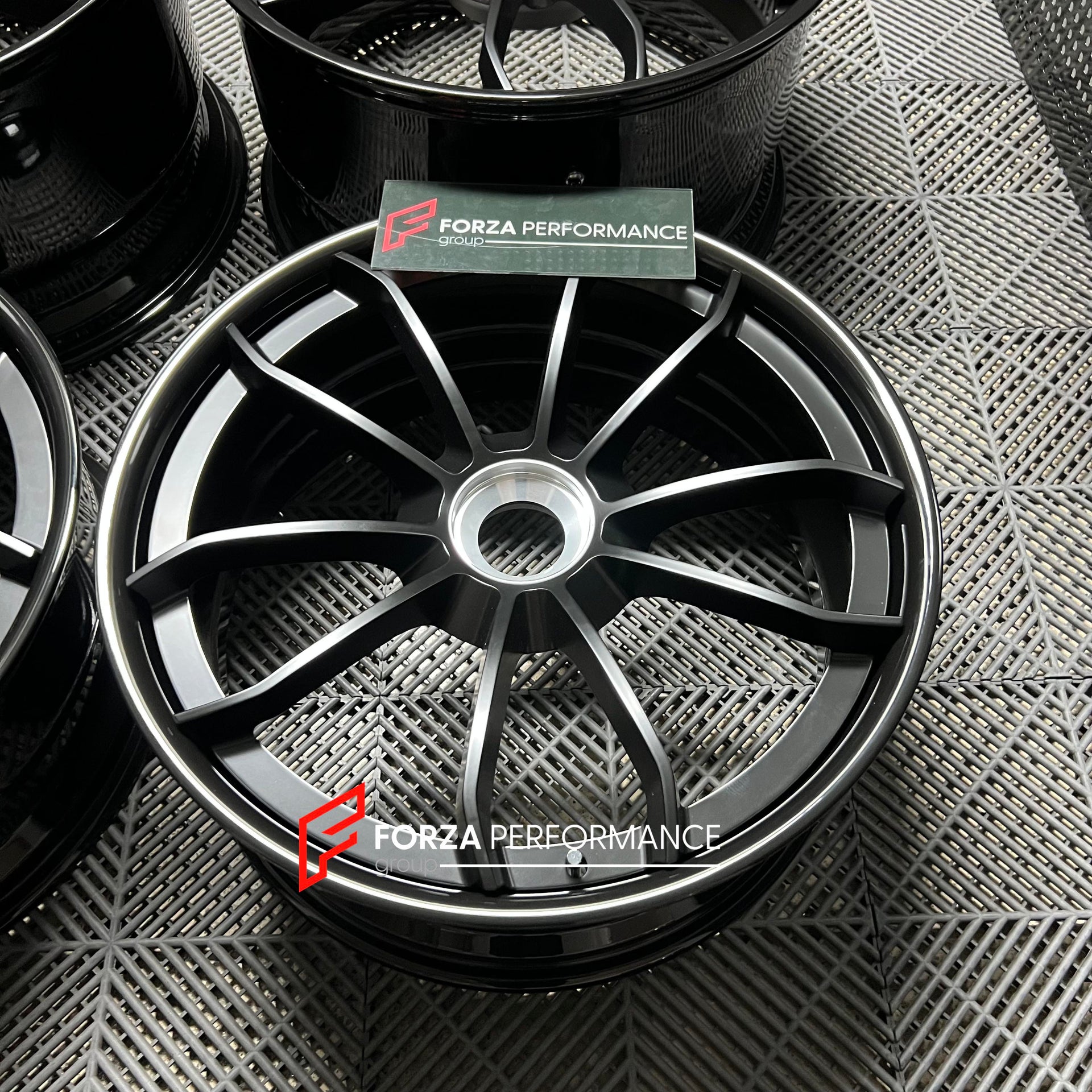 21 22 INCH FORGED WHEELS RIMS for PORSCHE 911 992.1 GTS 2023 custom fit buy OEM PORSCHE 991 GT 3 RS style design wheels