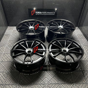 21 22 INCH FORGED WHEELS RIMS for PORSCHE 911 992.1 GTS 2023 custom fit buy OEM PORSCHE 991 GT 3 RS style design wheels