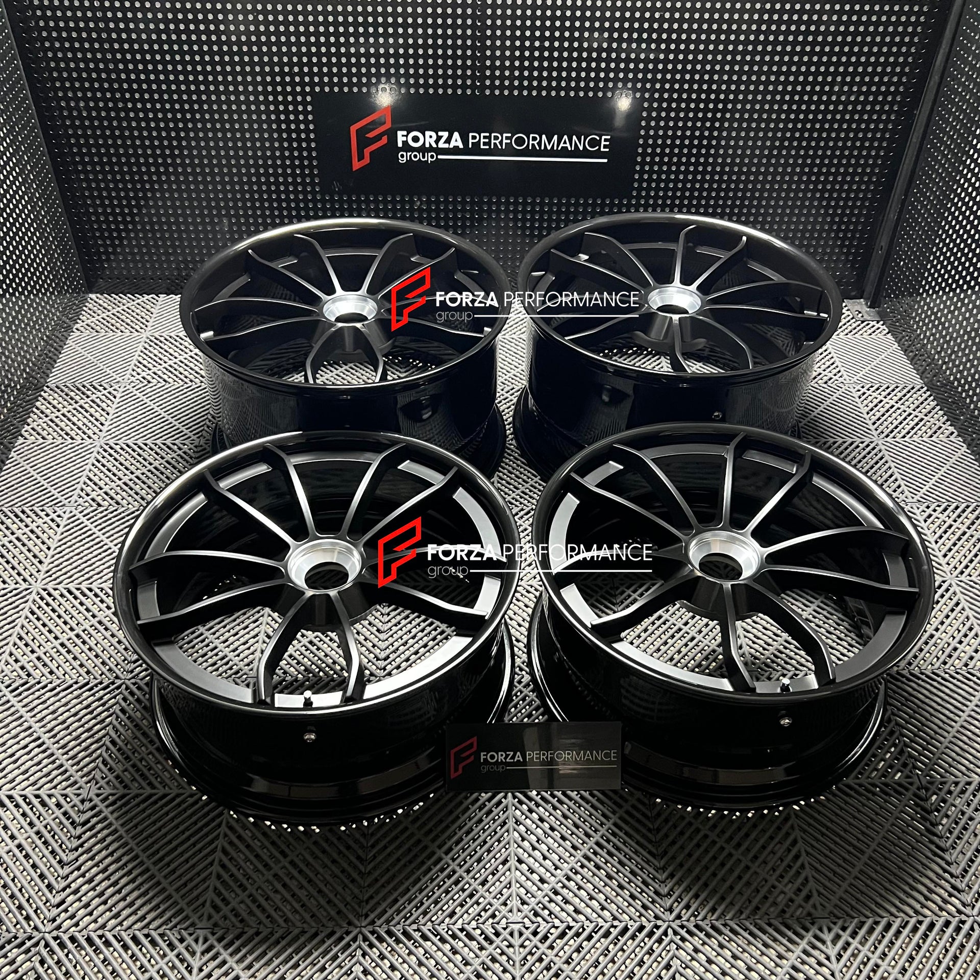21 22 INCH FORGED WHEELS RIMS for PORSCHE 911 992.1 GTS 2023 custom fit buy OEM PORSCHE 991 GT 3 RS style design wheels