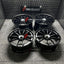 21 22 INCH FORGED WHEELS RIMS for PORSCHE 911 992.1 GTS 2023 custom fit buy OEM PORSCHE 991 GT 3 RS style design wheels