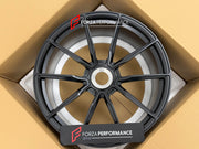 21 22 INCH FORGED WHEELS RIMS for PORSCHE 911 992.1 GTS 2023 custom fit LITESPEED VS10