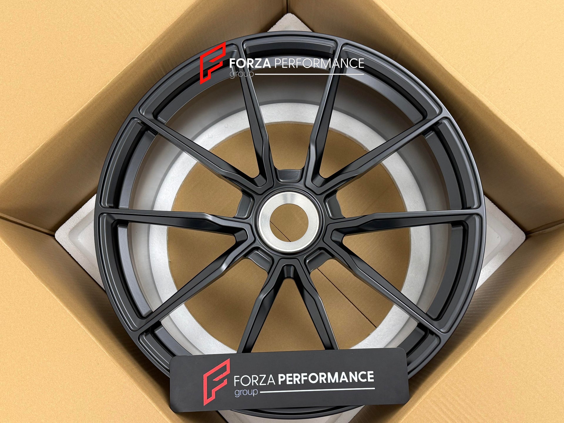 21 22 INCH FORGED WHEELS RIMS for PORSCHE 911 992.1 GTS 2023 custom fit LITESPEED VS10