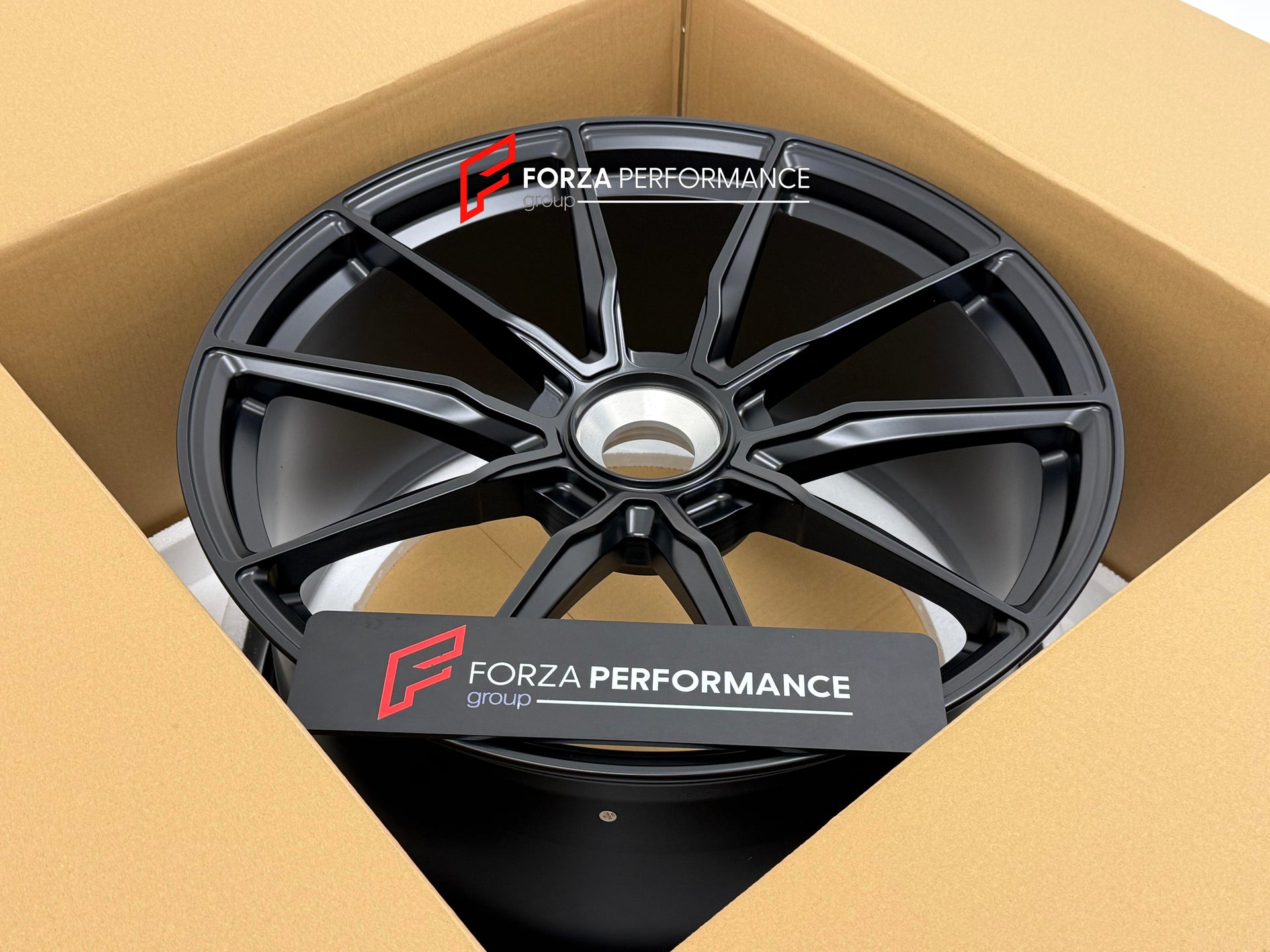 21 22 INCH FORGED WHEELS RIMS for PORSCHE 911 992.1 GTS 2023 custom fit LITESPEED VS10