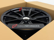 21 22 INCH FORGED WHEELS RIMS for PORSCHE 911 992.1 GTS 2023 custom fit LITESPEED VS10