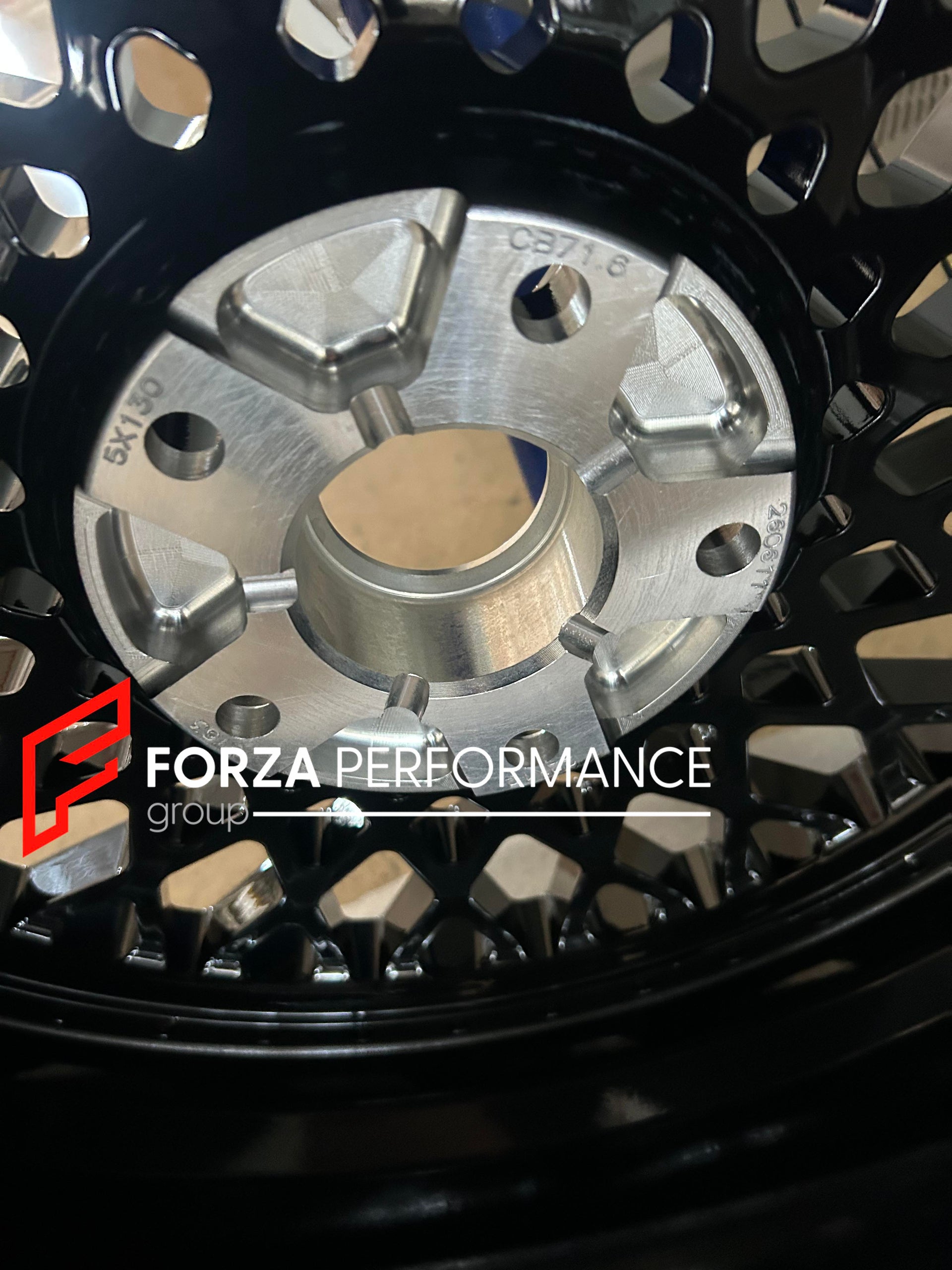 21 22 INCH FORGED WHEELS RIMS for PORSCHE 911 992.1 TURBO 2024 custom fit buy RV-DM03 style design wheels