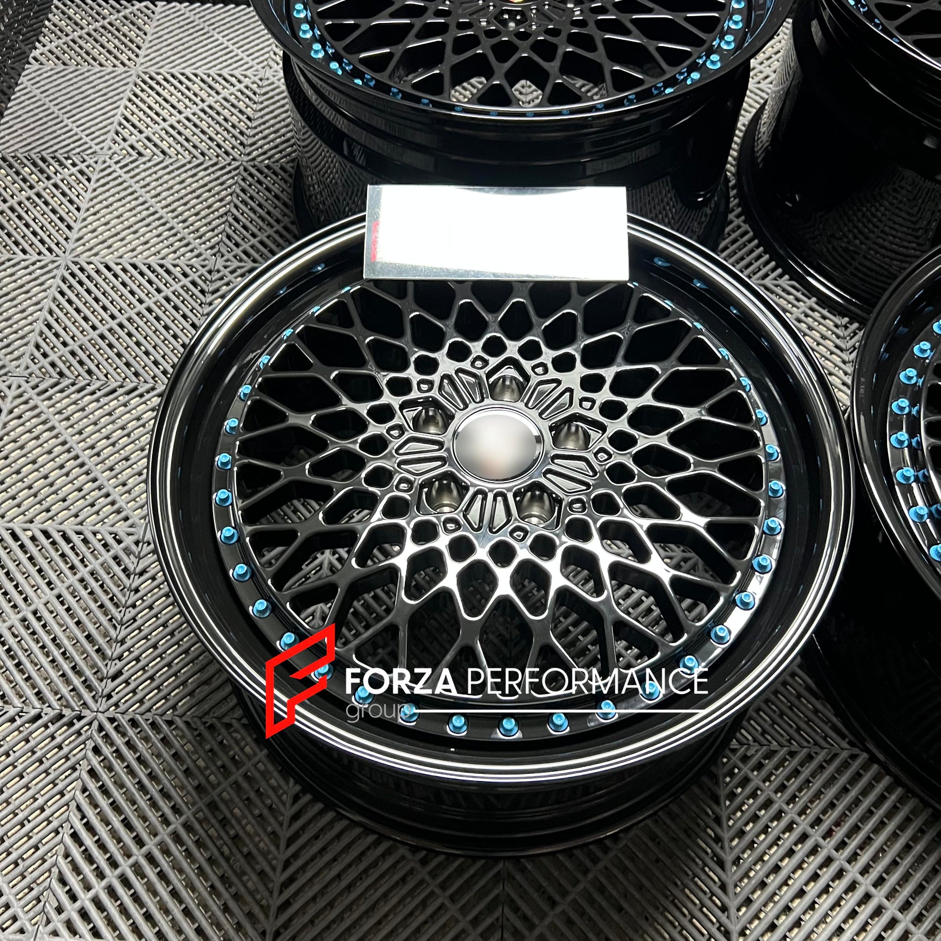 21 22 INCH FORGED WHEELS RIMS for PORSCHE 911 992.1 TURBO 2024 custom fit buy RV-DM03 style design wheels