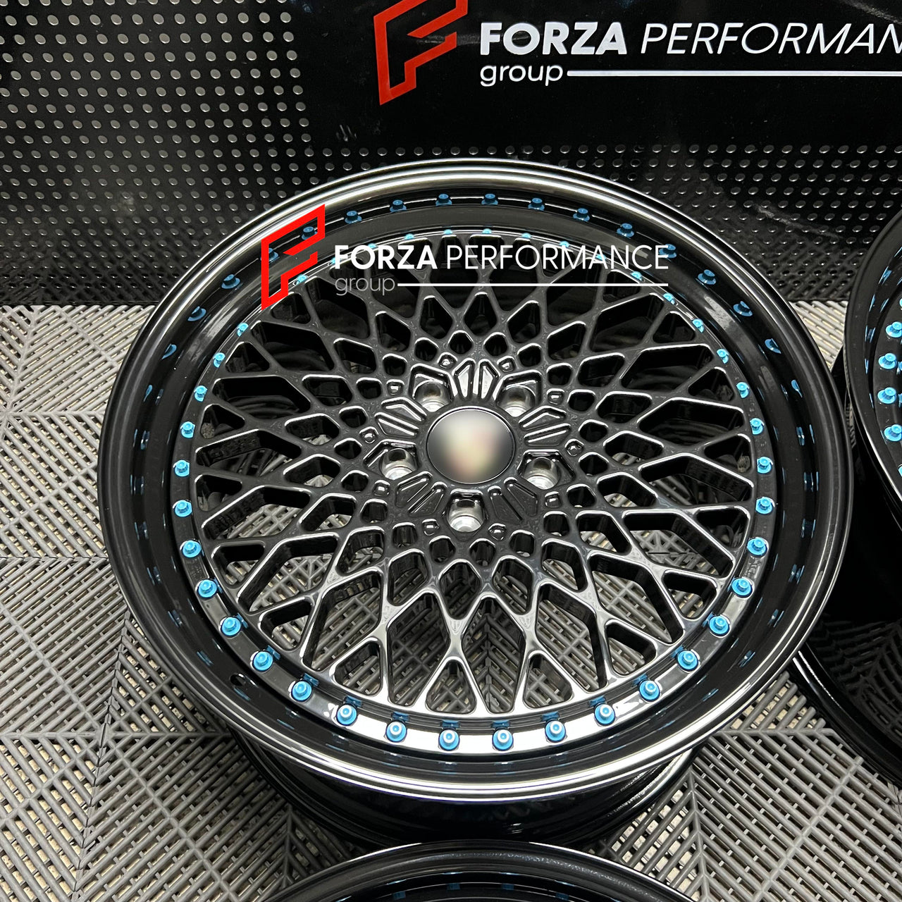 21 22 INCH FORGED WHEELS RIMS for PORSCHE 911 992.1 TURBO 2024 custom fit buy RV-DM03 style design wheels