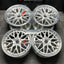 FORGED WHEELS RIMS FOR PORSCHE 911 GT4 R 2027 Forza Performance custom fit buy HRE 520 Series style design wheels