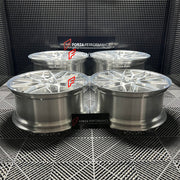 21 22 INCH FORGED WHEELS RIMS for PORSCHE 911 992.1 TURBO S 2024 custom fit HRE 520 series wheels buy