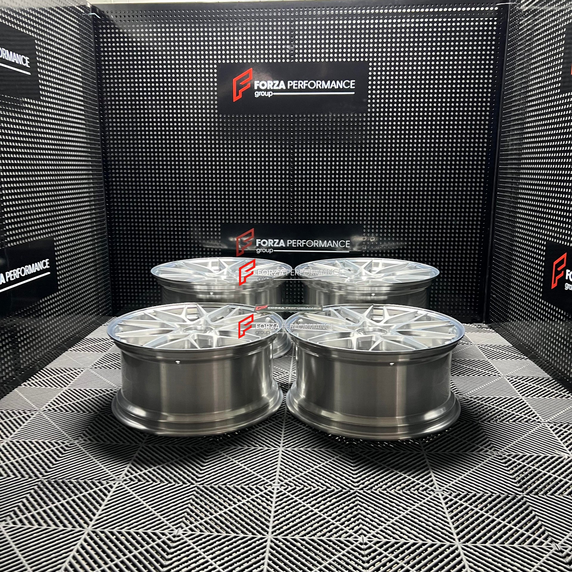 21 22 INCH FORGED WHEELS RIMS for PORSCHE 911 992.1 TURBO S 2024 custom fit HRE 520 series wheels buy