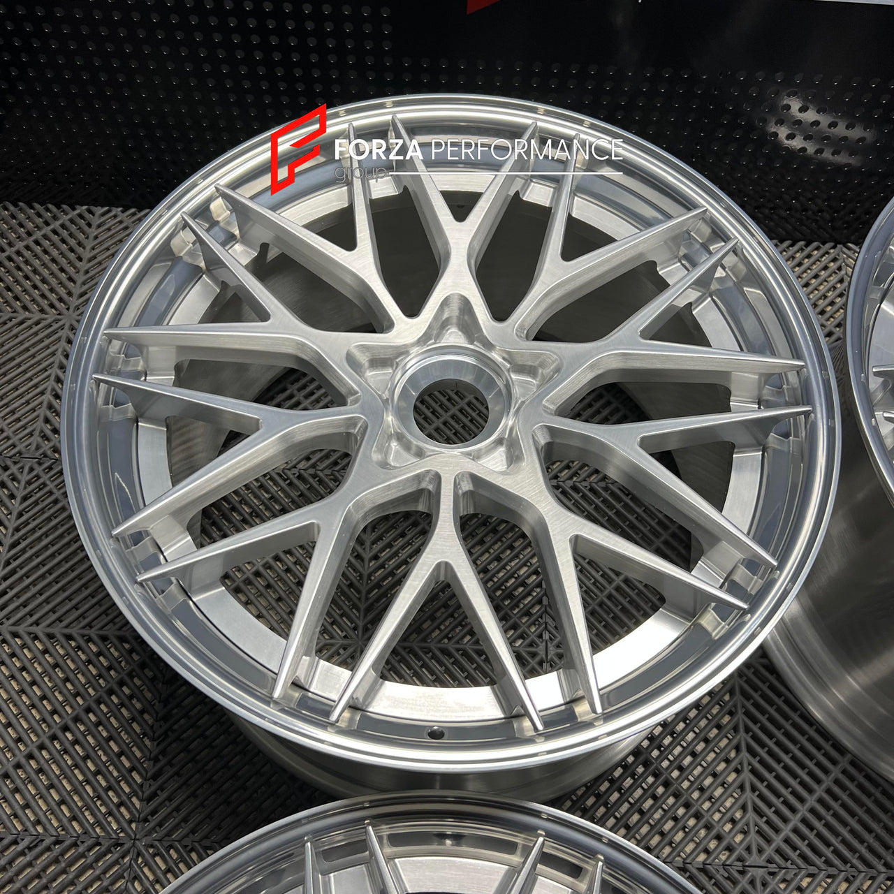 21 22 INCH FORGED WHEELS RIMS for PORSCHE 911 992.1 TURBO S 2024 custom fit HRE 520 series wheels buy
