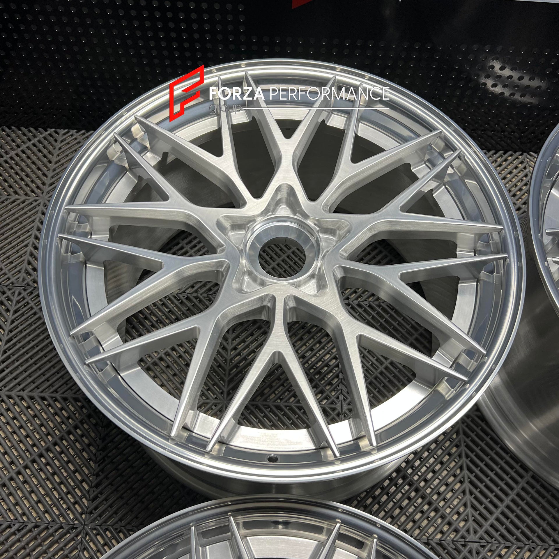 21 22 INCH FORGED WHEELS RIMS for PORSCHE 911 992.1 TURBO S 2024 custom fit HRE 520 series wheels buy