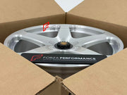 21 22 INCH FORGED WHEELS RIMS for PORSCHE 911 992.2 CARRERA T 2025 custom fit RUF wheels