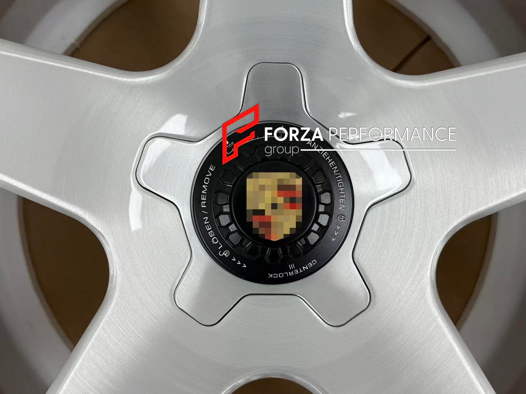 21 22 INCH FORGED WHEELS RIMS for PORSCHE 911 992.2 CARRERA T 2025 custom fit RUF wheels