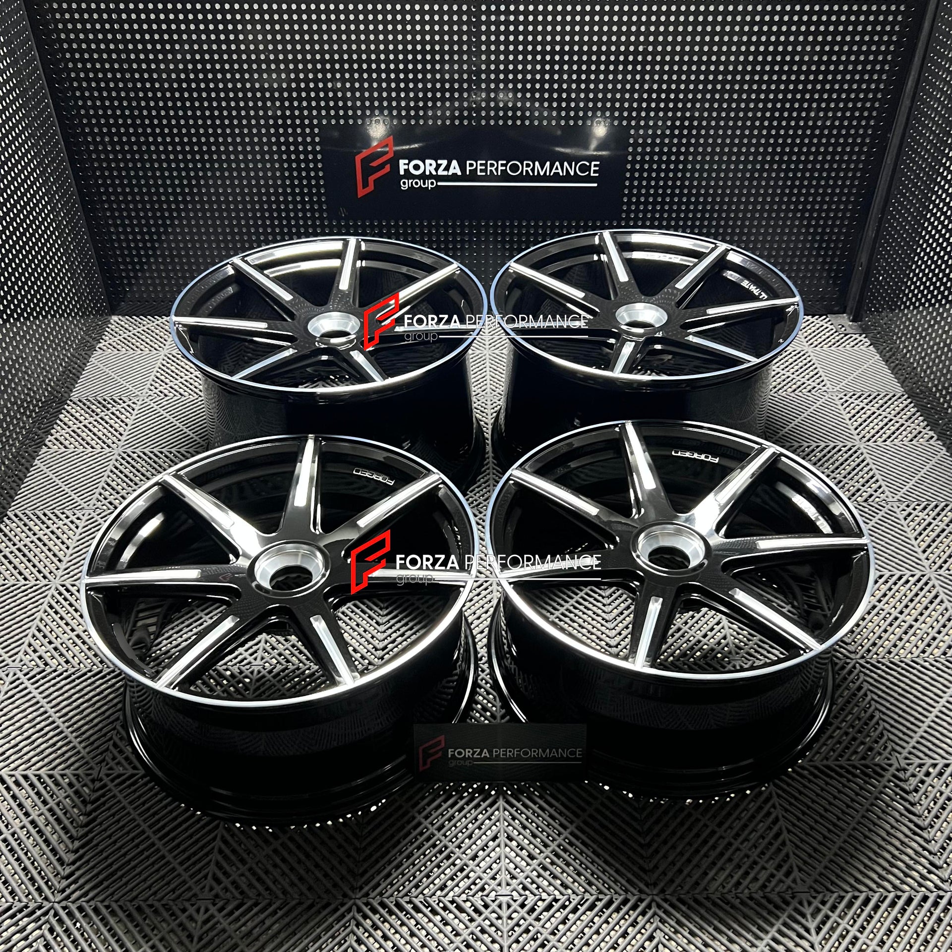 21 22 INCH FORGED WHEELS RIMS for PORSCHE 911 TURBO S 992 FORZA custom fit buy MOSHAMMER Forged M.979.GT style wheels