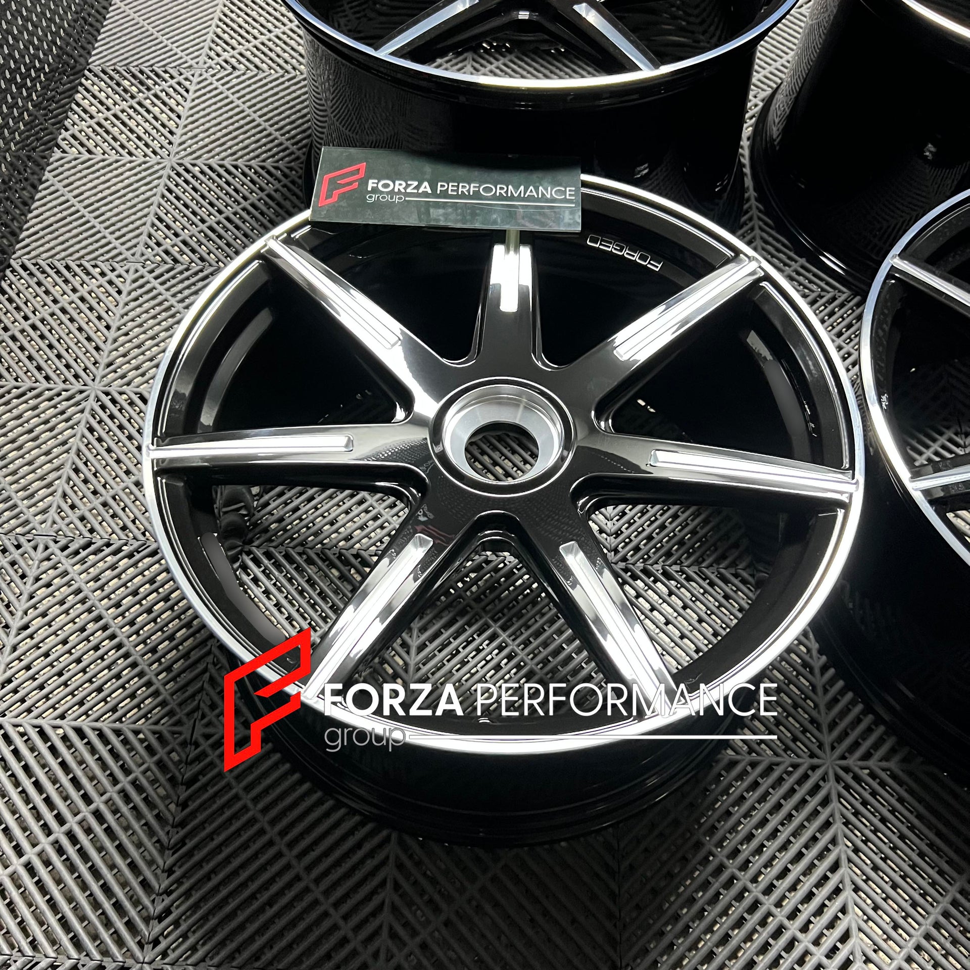 21 22 INCH FORGED WHEELS RIMS for PORSCHE 911 TURBO S 992 FORZA custom fit buy MOSHAMMER Forged M.979.GT style wheels