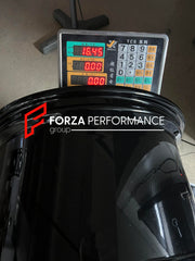 21 22 INCH FORGED WHEELS RIMS for PORSCHE 911 TURBO S 992 FORZA custom fit buy MOSHAMMER Forged M.979.GT style wheels