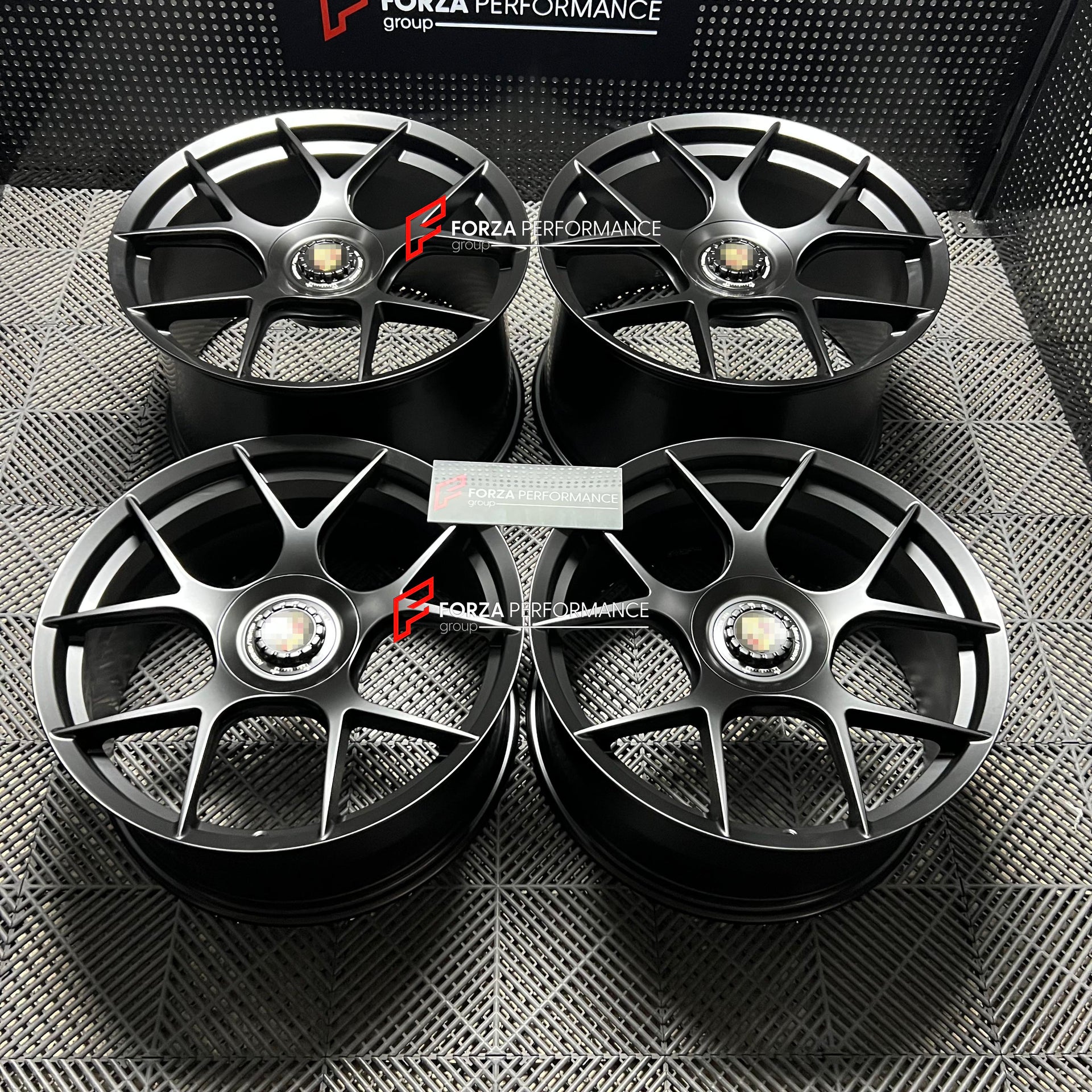 21 22 INCH FORGED WHEELS RIMS for PORSCHE 911 TURBO S 992.1 2021 custom fit OEM 992.1 GT3 RS style wheels buy