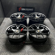 21 22 INCH FORGED WHEELS RIMS for PORSCHE 911 TURBO S 992.1 2021 custom fit OEM 992.1 GT3 RS style wheels buy