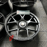 21 22 INCH FORGED WHEELS RIMS for PORSCHE 911 TURBO S 992.1 2021 custom fit OEM 992.1 GT3 RS style wheels buy