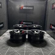 21 22 INCH FORGED WHEELS RIMS for PORSCHE 911 TURBO S 992.1 2021 custom fit OEM 992.1 GT3 RS style wheels buy