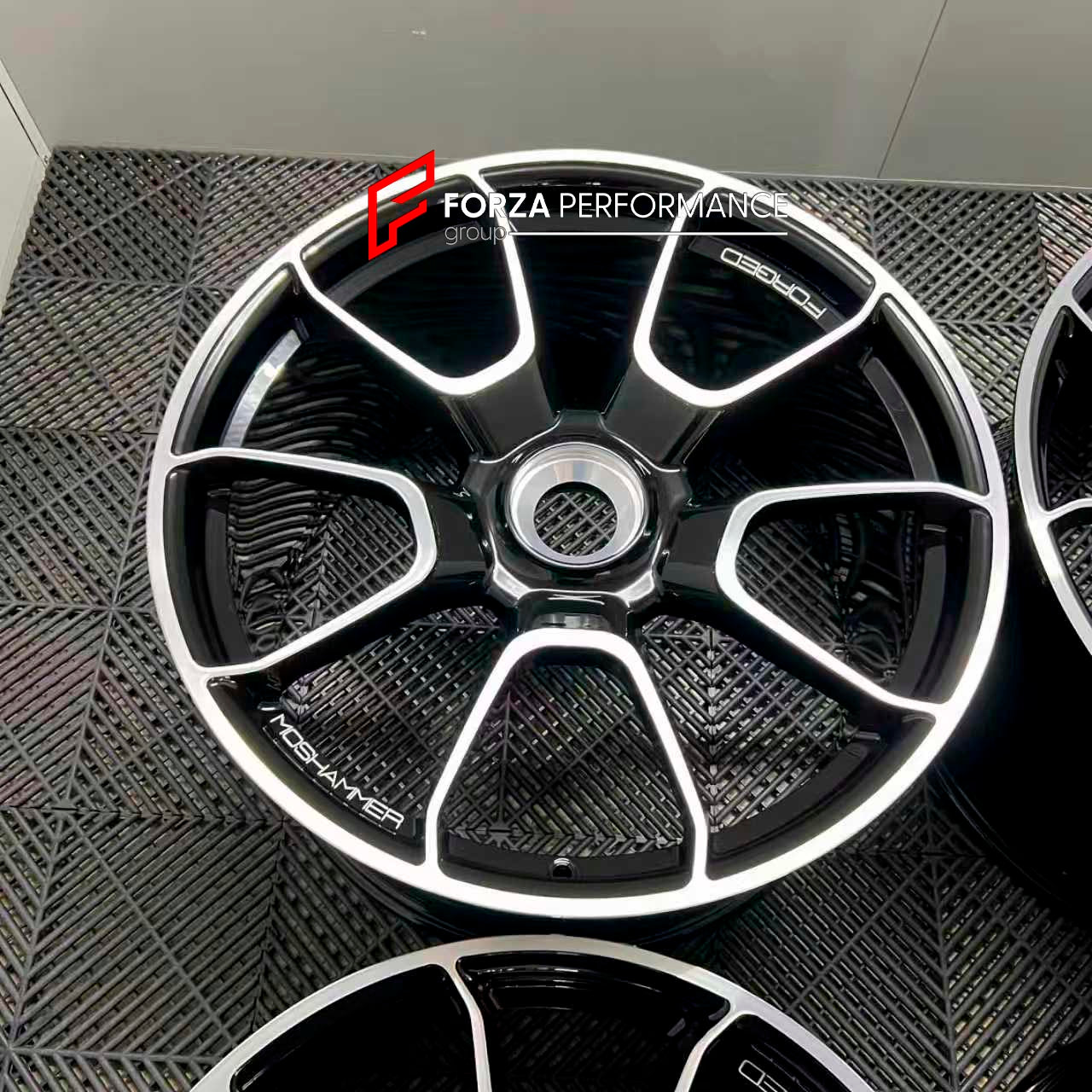 21 22 INCH FORGED CENTERLOCK WHEELS RIMS for PORSCHE 911 TURBO S 992.1 2024 custom fit buy OEM 992 TURBO S style wheels