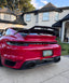 21 22 INCH FORZA PERFORMANCE FORGED WHEELS RIMS for PORSCHE 992 TURBO custom fit ANRKY AN21