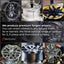 FORGED WHEELS RIMS FOR LYNK & CO 07GT 2026+ Forza Performance custom fit buy Vossen LC3-01 style design wheels