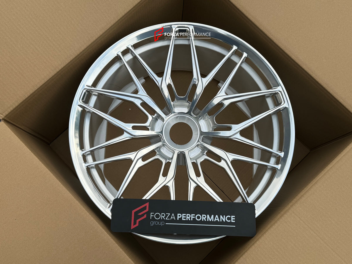 FORGED WHEELS RIMS FOR AUDI R10 2027 Forza Performance custom fit buy ANRKY S1-X1 style design wheels