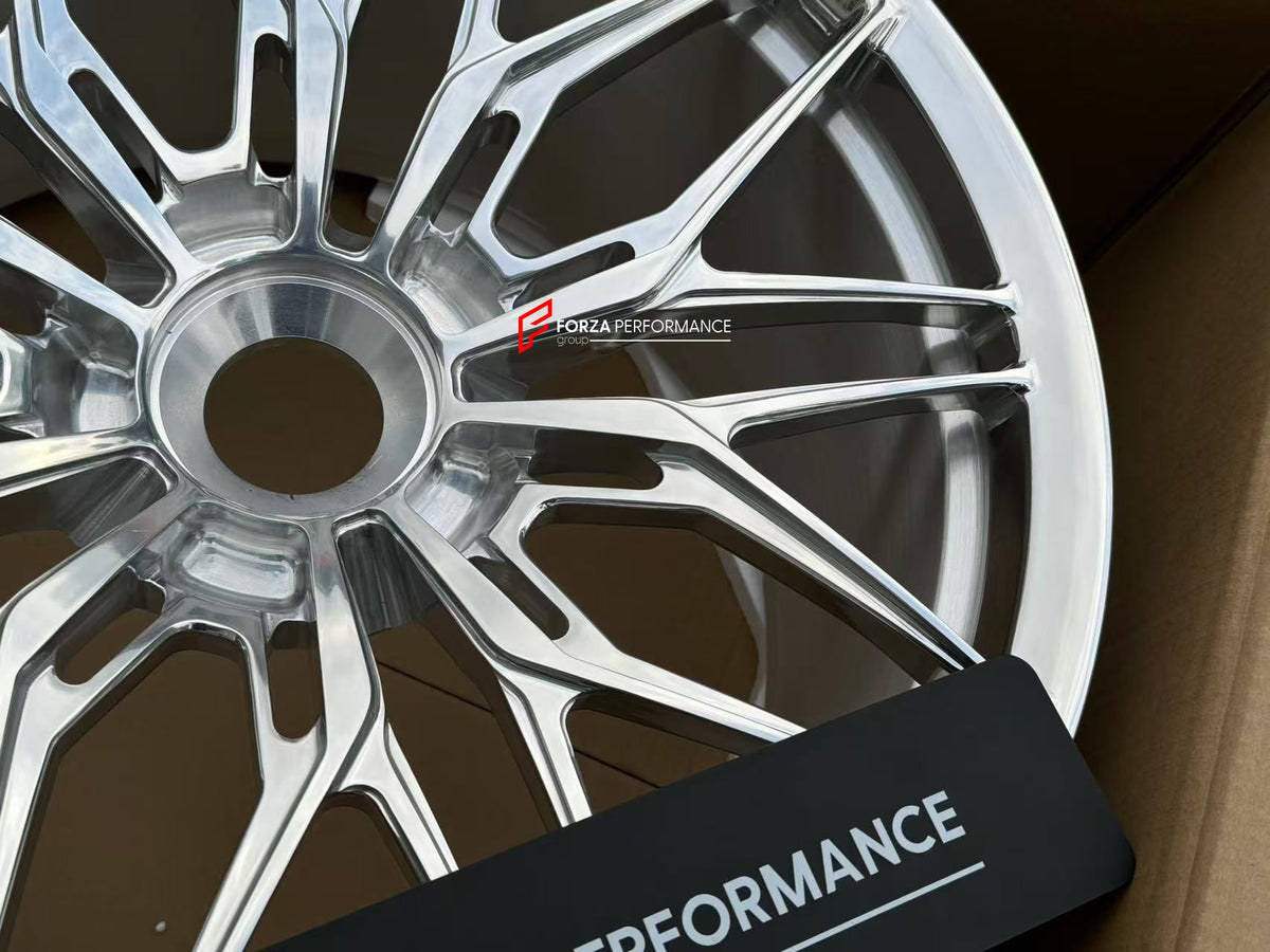FORGED WHEELS RIMS FOR AUDI R10 2027 Forza Performance custom fit buy ANRKY S1-X1 style design wheels