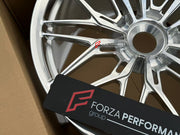 FORGED WHEELS RIMS FOR AUDI R10 2027 Forza Performance custom fit buy ANRKY S1-X1 style design wheels