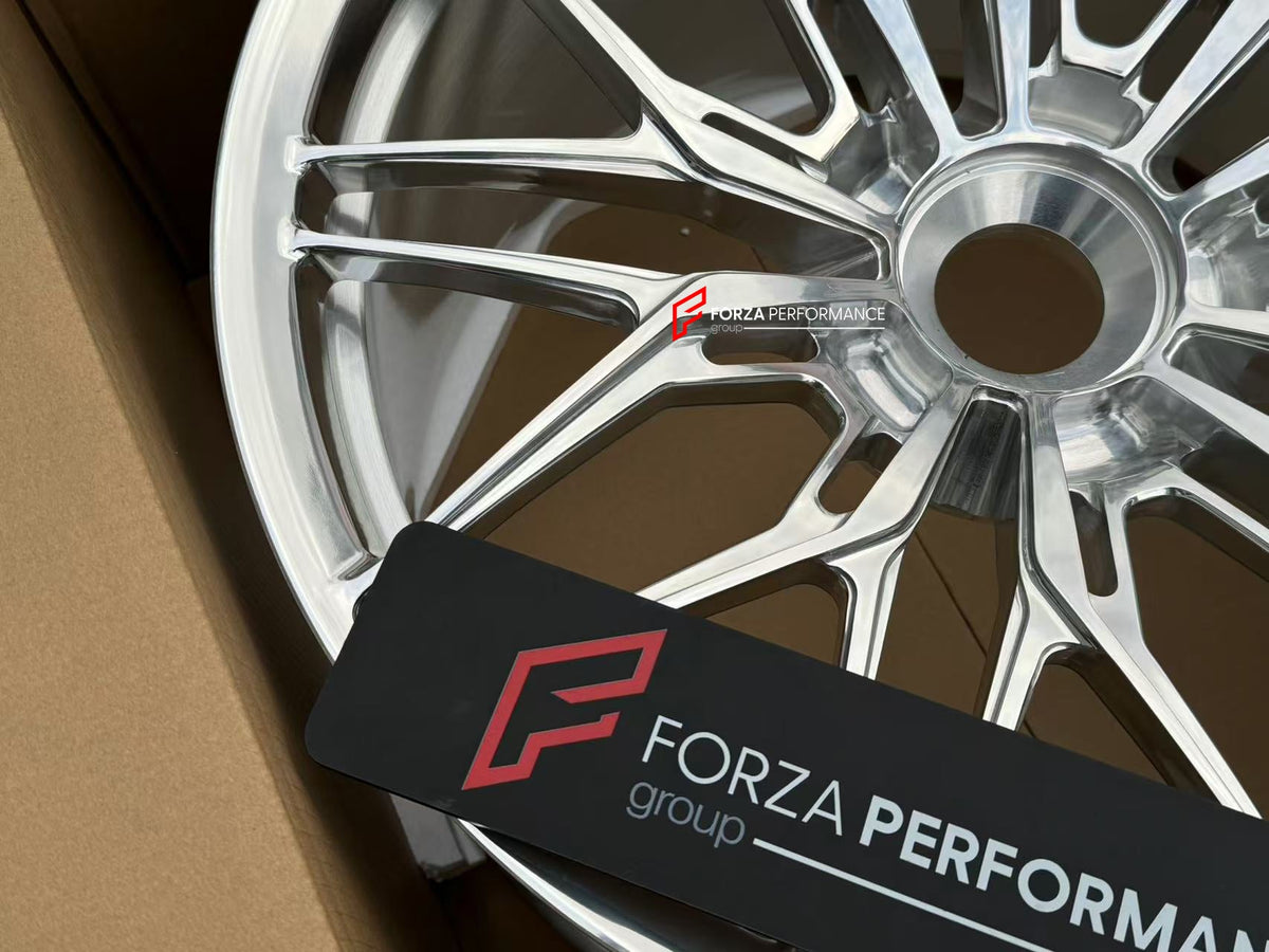 FORGED WHEELS RIMS FOR AUDI R10 2027 Forza Performance custom fit buy ANRKY S1-X1 style design wheels