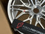 FORGED WHEELS RIMS FOR AUDI R10 2027 Forza Performance custom fit buy ANRKY S1-X1 style design wheels