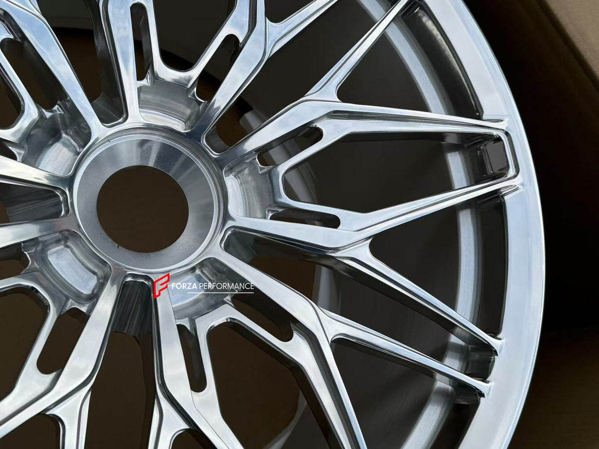 FORGED WHEELS RIMS FOR AUDI R10 2027 Forza Performance custom fit buy ANRKY S1-X1 style design wheels