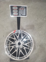 FORGED WHEELS RIMS FOR AUDI R10 2027 Forza Performance custom fit buy ANRKY S1-X1 style design wheels