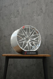FORGED WHEELS RIMS FOR AUDI R10 2027 Forza Performance custom fit buy ANRKY S1-X1 style design wheels