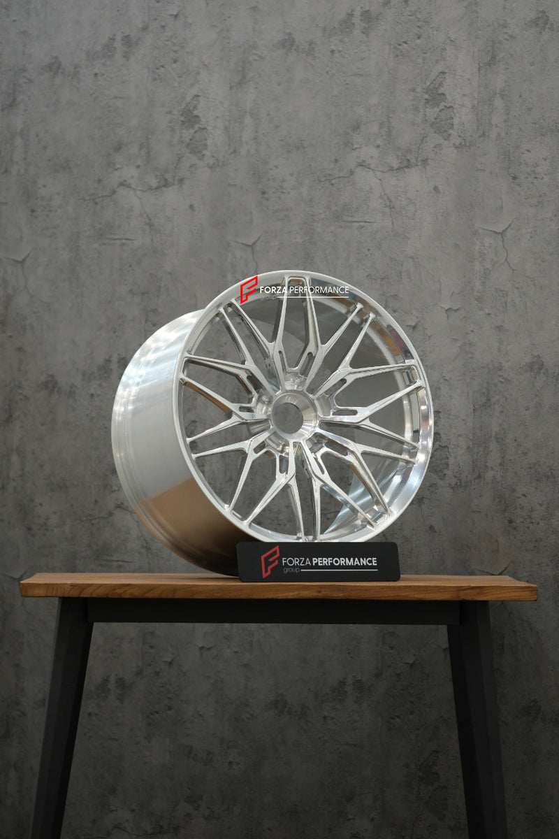 FORGED WHEELS RIMS FOR AUDI R10 2027