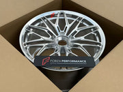 FORGED WHEELS RIMS FOR AUDI R10 2027 Forza Performance custom fit buy ANRKY S1-X1 style design wheels